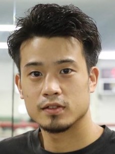 辰吉 寿以輝