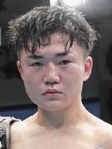 小畑 武尊