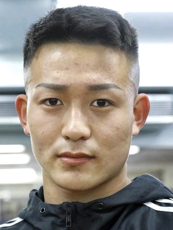加藤 大河