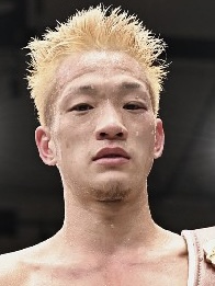 中嶋 一輝