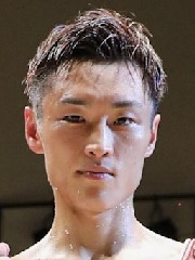 西田 凌佑