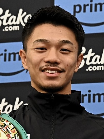 中谷 潤人
