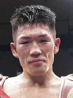 永田 大士
