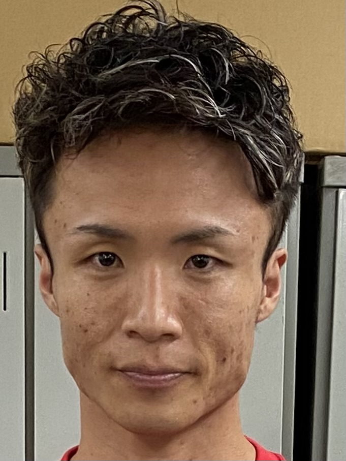 山口 聖矢<br>(大橋)