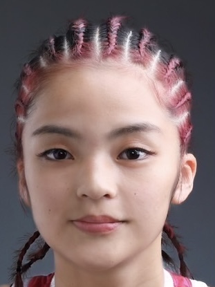 { ]