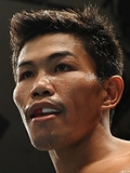 Jonel Alibio