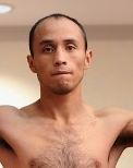 クリスチャン エスキベル(Christian Esquivel)選手情報