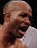 バーナード ホプキンス(Bernard Hopkins)選手情報