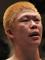 石井 大輔(イシイダイスケ)選手情報