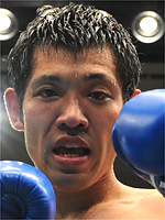 田中 亮治(タナカリョウジ)選手情報