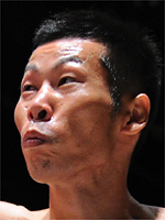 哇 K