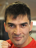 ネストール ナルバエス(Nestor Daniel Narvaes)選手情報