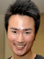 大原 健一(オオハラケンイチ)選手情報