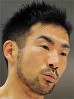 西永 哲也(ニシナガテツヤ)選手情報