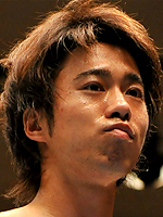 マグナム西田(マグナムニシダ)選手情報