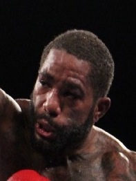 カーティス スティーブンス(Curtis Stevens)選手情報