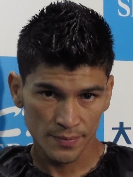 ジュリアン イエドラス(Julian Yedras)選手情報