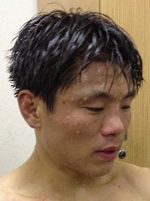 梁 正勳(ヤン・ジュンプ)(Jung-Hoon Yang)選手情報