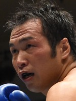 韓一鮮 幸司(ハンハナソンヘンサ)選手情報