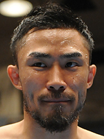 米永 章吾(ヨネナガショウゴ)選手情報