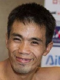 レックス ワオ(Rex Wao)選手情報