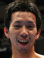 山中 章弘(ヤマナカアキヒロ)選手情報