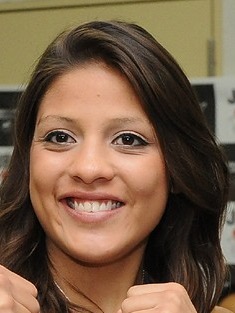 Ah KVAiAlondra GarciajI