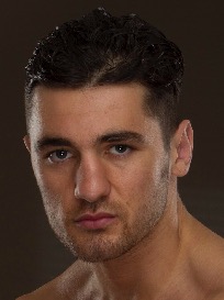 ネイサン クレバリー(Nathan Cleverly)選手情報