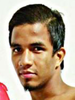ATG riAzael VillarjI