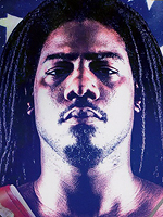チャールズ マーチン(Charles Martin)選手情報