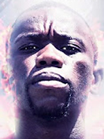 fC xAiDewayne BeamonjI