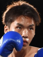 新明 哲平(シンメイテッペイ)選手情報