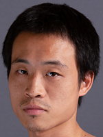 西峯 勇人(ニシミネハヤト)選手情報