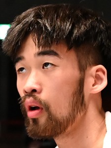  W`iYoung Joon JangjI