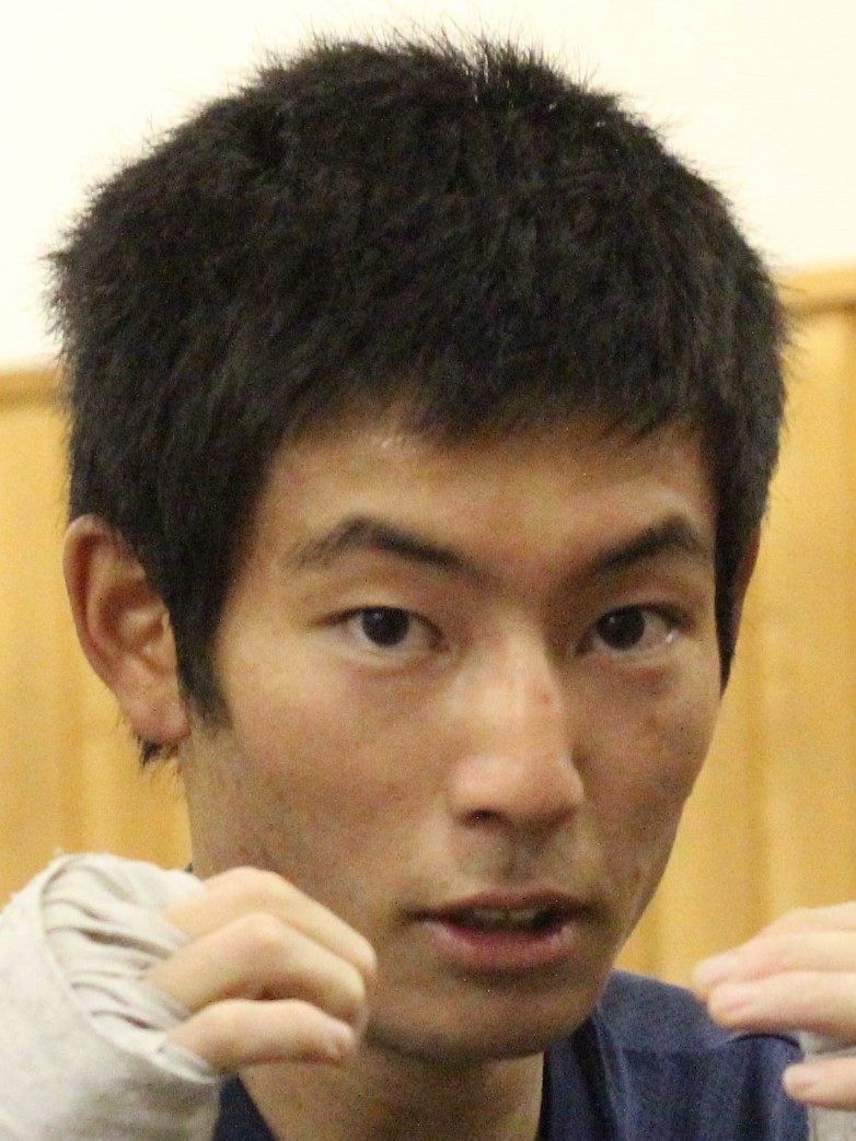 中本 豊(ナカモトユタカ)選手情報