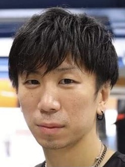 初鹿 健吾(ハツシカケンゴ)選手情報