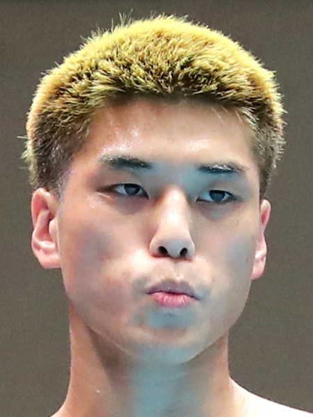 プテラノドン拓真(プテラノドンタクマ)選手情報
