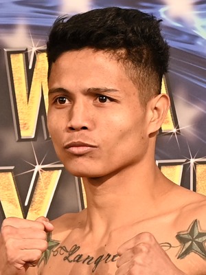 r OXiRobin LangresjI