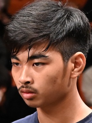 ib^R Vbgp[B[iNutthakorn SungseveejI