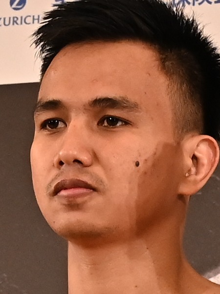 A[m [p[iArnon YupangjI