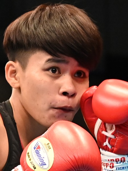 Xpbg[ EAiSuphattra AunrueanjI