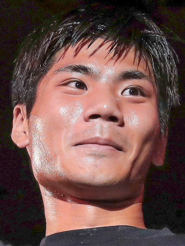  qiHyun Mo YangjI