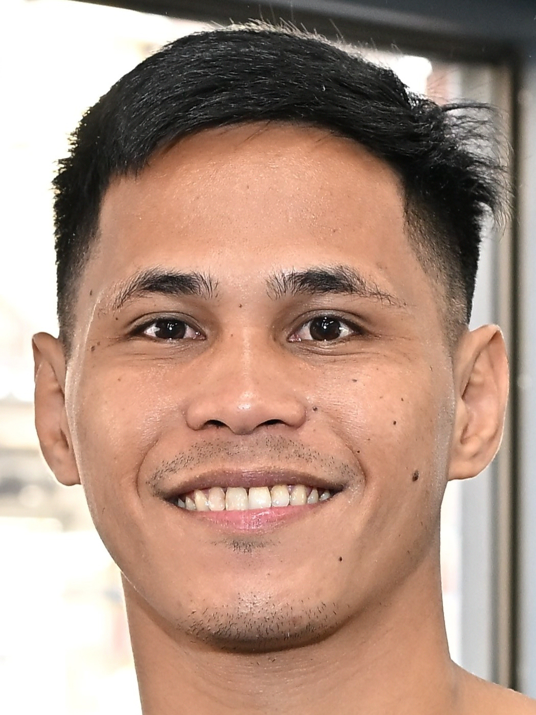 WFC\ }}iJayson MamajI