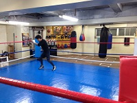 石丸ジム
