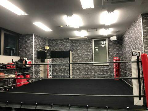 T&Tスポーツジム