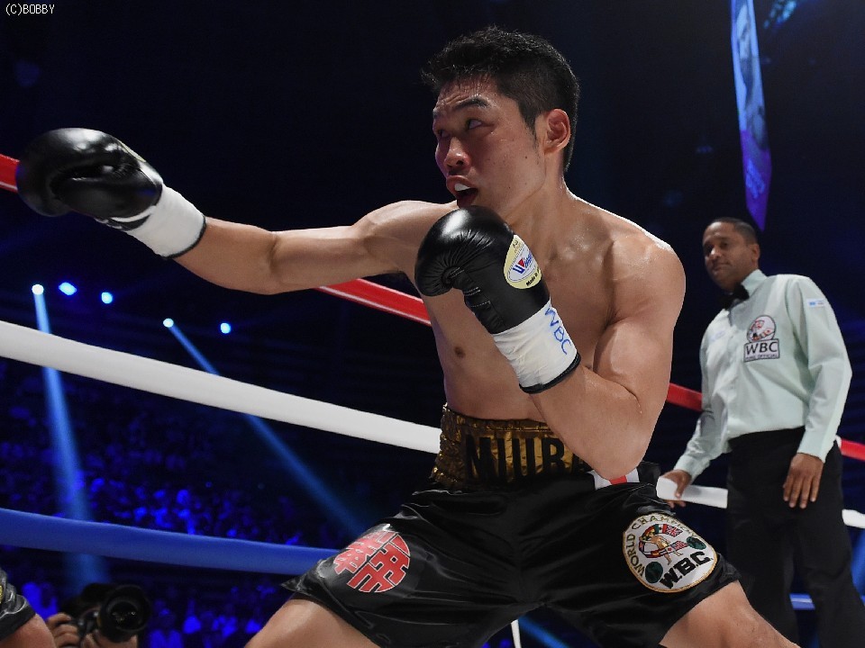 BoxingsceneOY