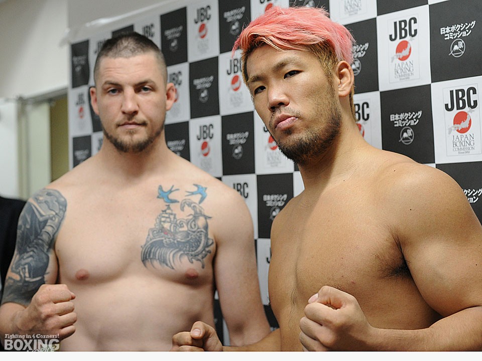 wr[AWA㌈!101Kg vs 106Kg