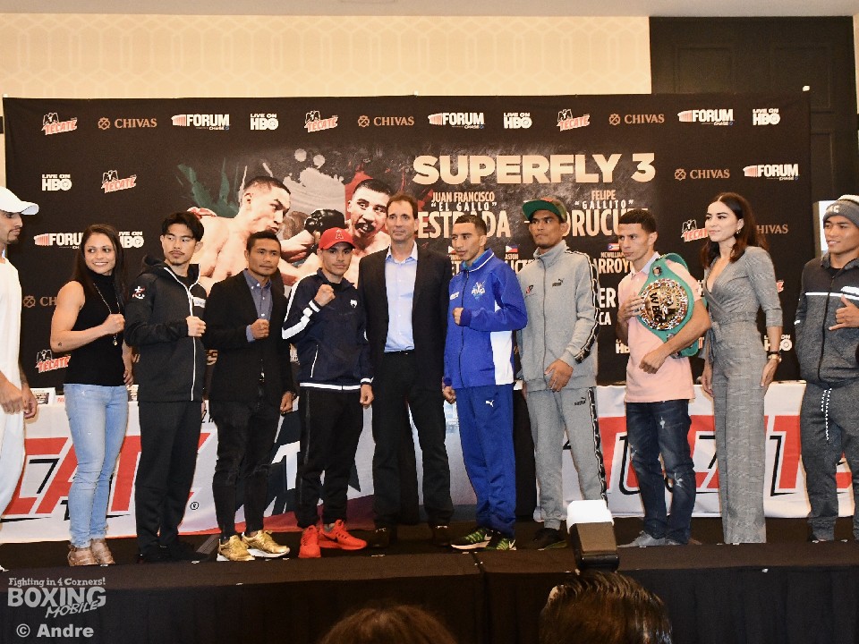 uSuper fly3v