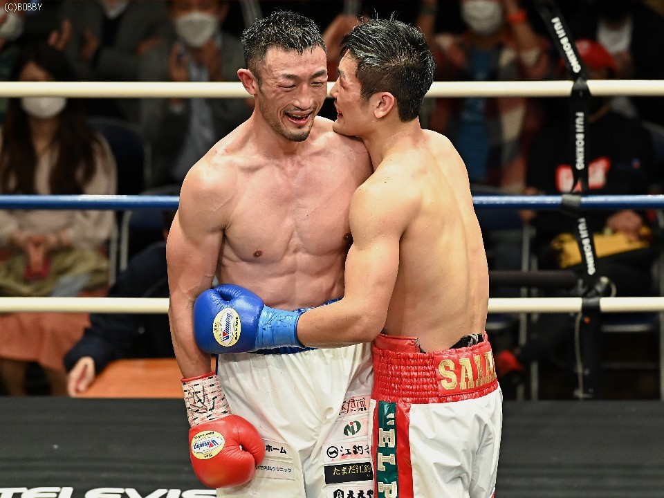 FUJI BOXINGSŎł!
