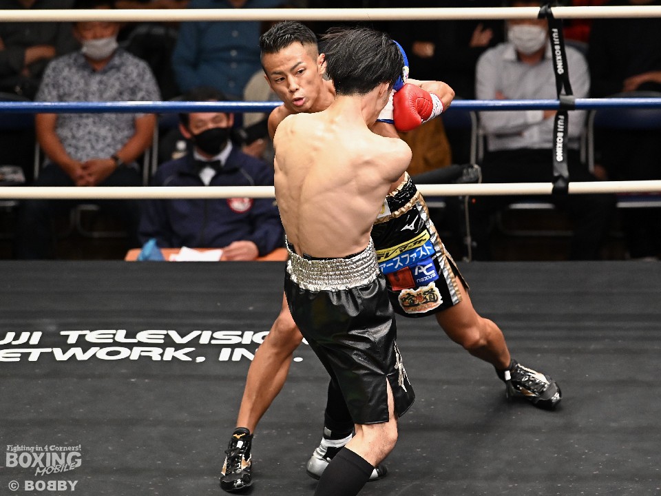 Rvs|c! KO!